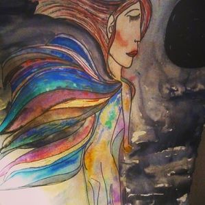 Orginal art